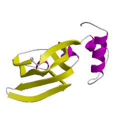 Image of CATH 1rl3A01