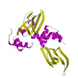 Image of CATH 1rl3B