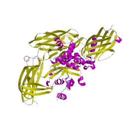 Image of CATH 1rleA