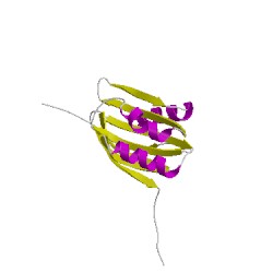 Image of CATH 1rlhA