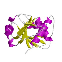 Image of CATH 1rm3B01