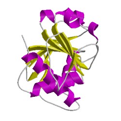 Image of CATH 1rm3O01