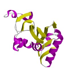 Image of CATH 1rm5A02