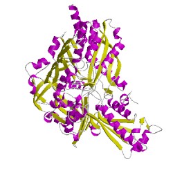 Image of CATH 1rm6A