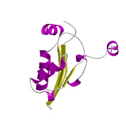 Image of CATH 1rm6A01