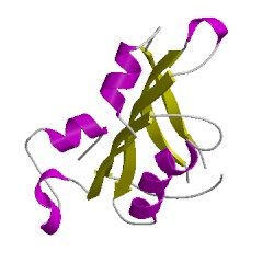 Image of CATH 1rm6A03