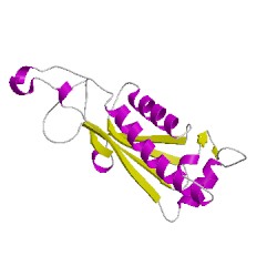 Image of CATH 1rm6A05