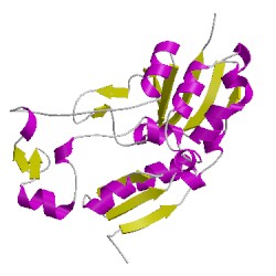 Image of CATH 1rm6B01