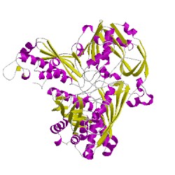 Image of CATH 1rm6D