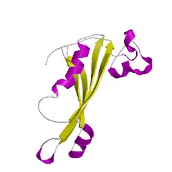 Image of CATH 1rm6D03