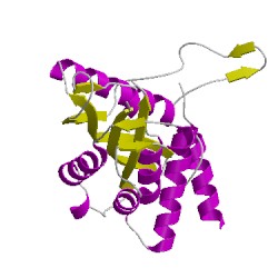 Image of CATH 1rm6D04