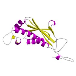 Image of CATH 1rm6D05