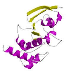 Image of CATH 1rm6F