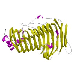 Image of CATH 1rmgA00