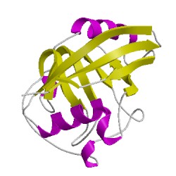 Image of CATH 1rmhA