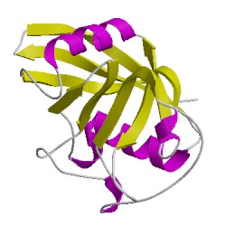 Image of CATH 1rmhB