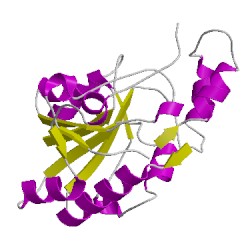 Image of CATH 1rmtB