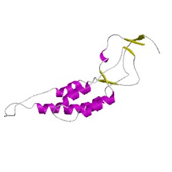 Image of CATH 1rmvA