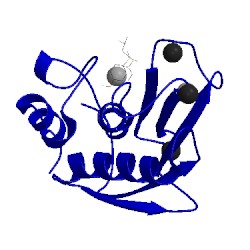 Image of CATH 1rmz