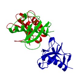 Image of CATH 1rn1