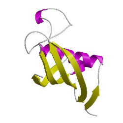 Image of CATH 1rn7A