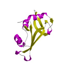 Image of CATH 1rncA00