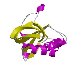 Image of CATH 1rnfA