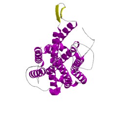 Image of CATH 1rnrA00