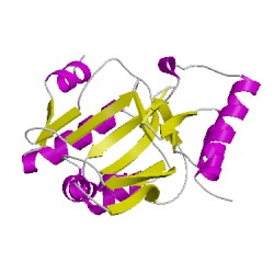 Image of CATH 1ro0A