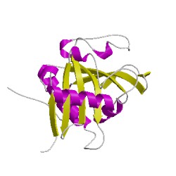 Image of CATH 1ro5A