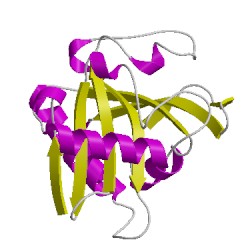 Image of CATH 1ro5A01