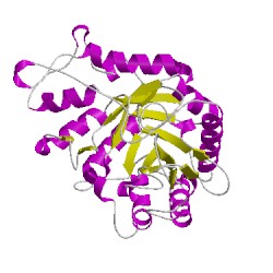 Image of CATH 1rpkA01