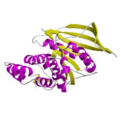 Image of CATH 1rpmA