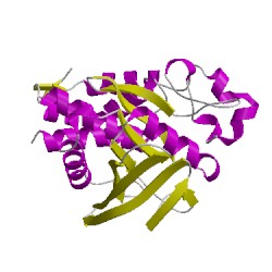 Image of CATH 1rpmB00