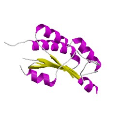 Image of CATH 1rpuA00