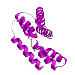 Image of CATH 1rpwA02