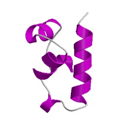 Image of CATH 1rpwC01