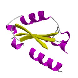 Image of CATH 1rpyA00