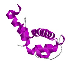 Image of CATH 1rqfA01