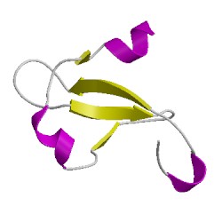 Image of CATH 1rqfB02