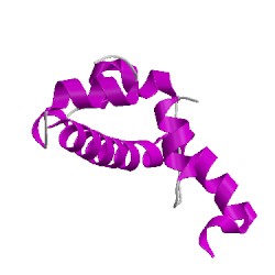 Image of CATH 1rqfG01