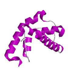 Image of CATH 1rqfJ01