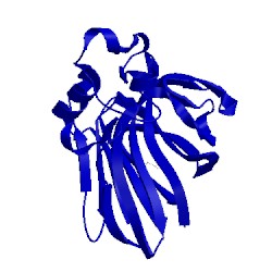 Image of CATH 1rqw