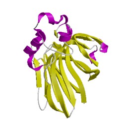 Image of CATH 1rqwA