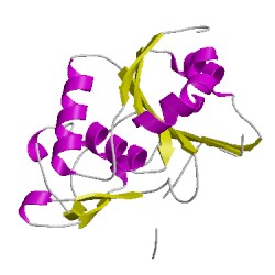 Image of CATH 1rrmB01