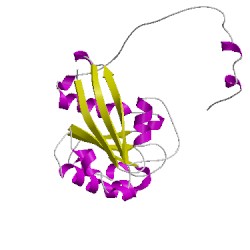 Image of CATH 1rrpA