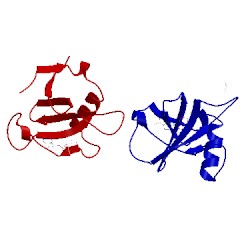 Image of CATH 1rsn
