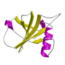 Image of CATH 1rsnA