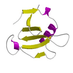Image of CATH 1rsnB