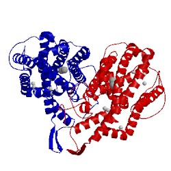 Image of CATH 1rsr